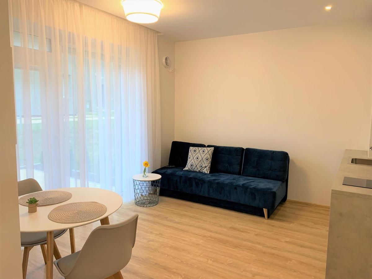Cozy Nest Apartment In Kaunas Dış mekan fotoğraf