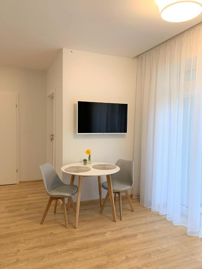 Cozy Nest Apartment In Kaunas Dış mekan fotoğraf
