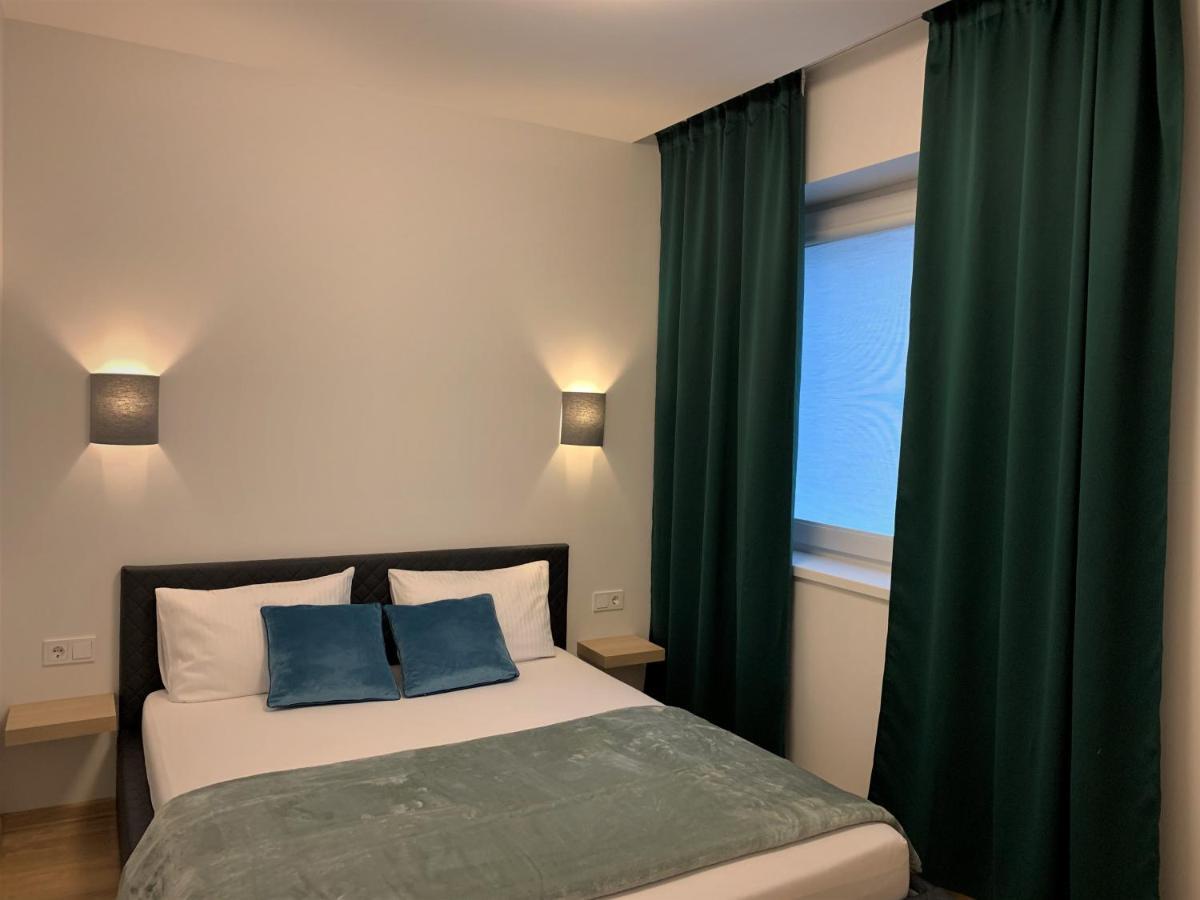 Cozy Nest Apartment In Kaunas Dış mekan fotoğraf