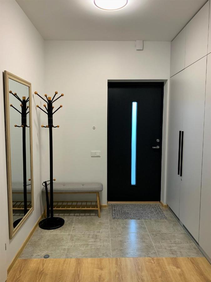 Cozy Nest Apartment In Kaunas Dış mekan fotoğraf