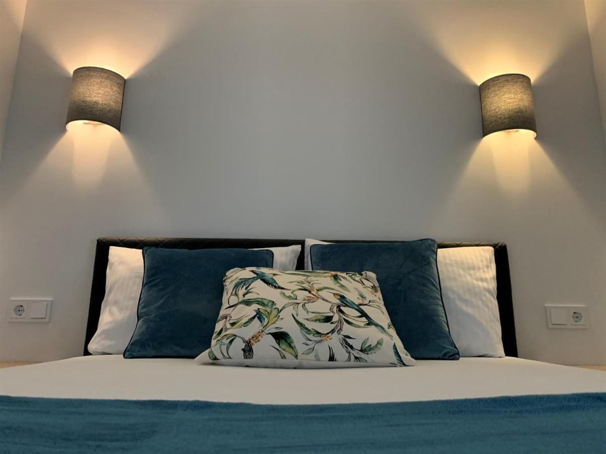 Cozy Nest Apartment In Kaunas Dış mekan fotoğraf