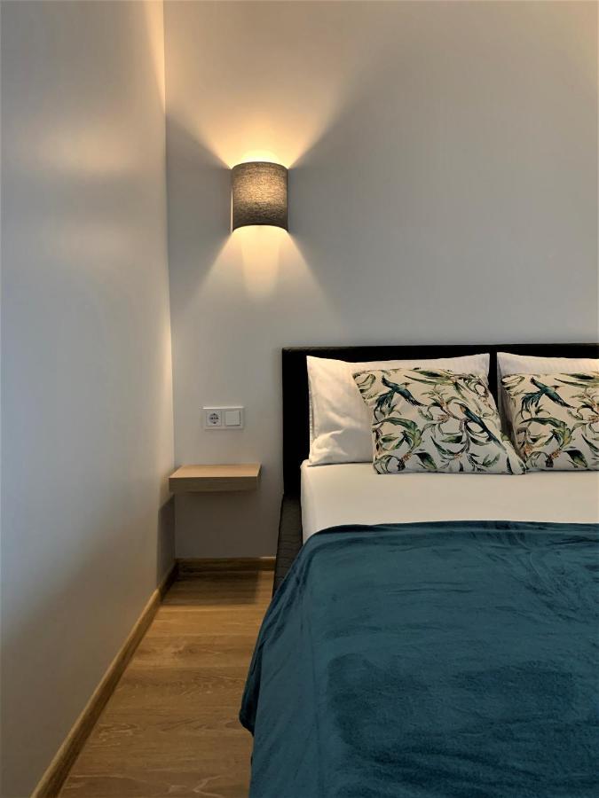 Cozy Nest Apartment In Kaunas Dış mekan fotoğraf